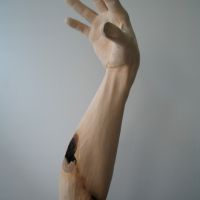 Hand 4 2008